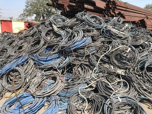 Wire & Cable Scrap Buyers in Hyderabad | KS Traders | Doorstep Pickup